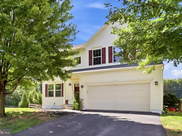 188 Victoria Ln, Charles Town, WV 25414