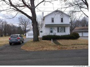 41 Vermont St, Nunda, NY 14517