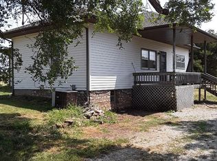 32239 NE Neosho Rd, Garnett, KS 66032
