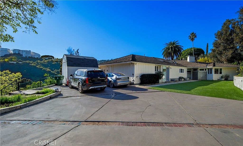 1167 Casiano Rd, Los Angeles, CA 90049 Zillow