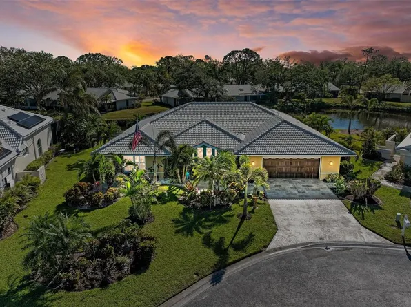 414 Devonshire Ln, Venice, FL 34293