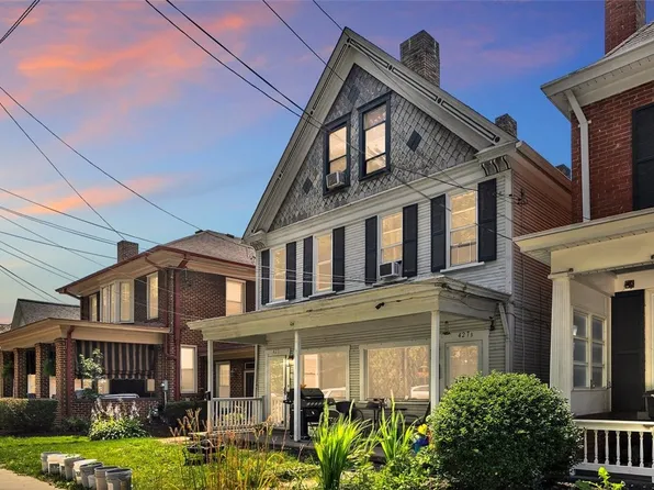 427 Duquesne Ave, Trafford, PA 15085