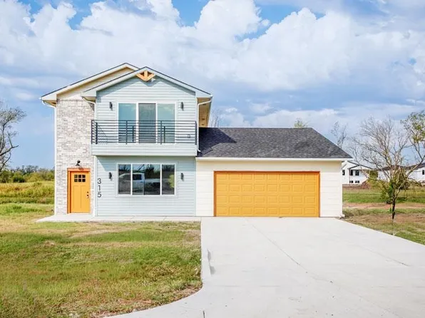 315 South Hbr, Valley Center, KS 67147