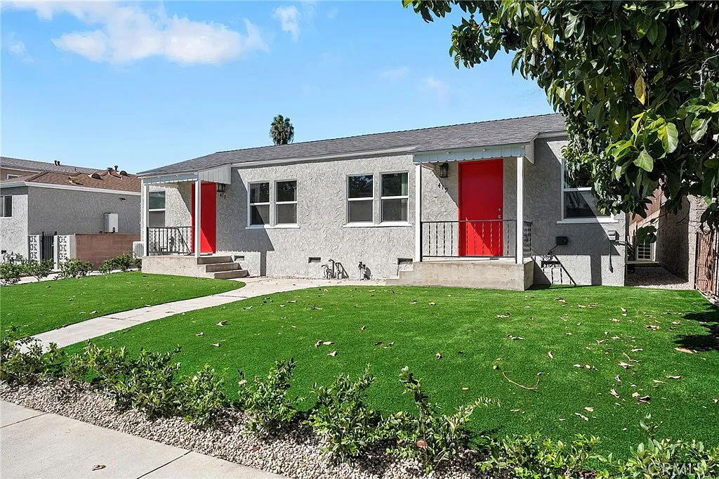 1 bed, 500 sqft, $2,750 — Photo 3