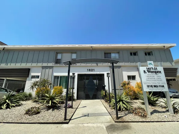 1617 - 1621 Westgate Ave