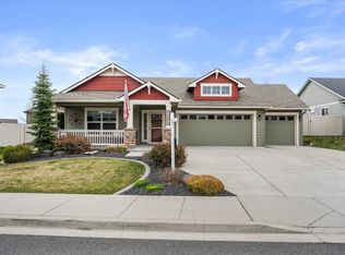 5515 S Chaperon Peak Dr, Spokane, WA 99224