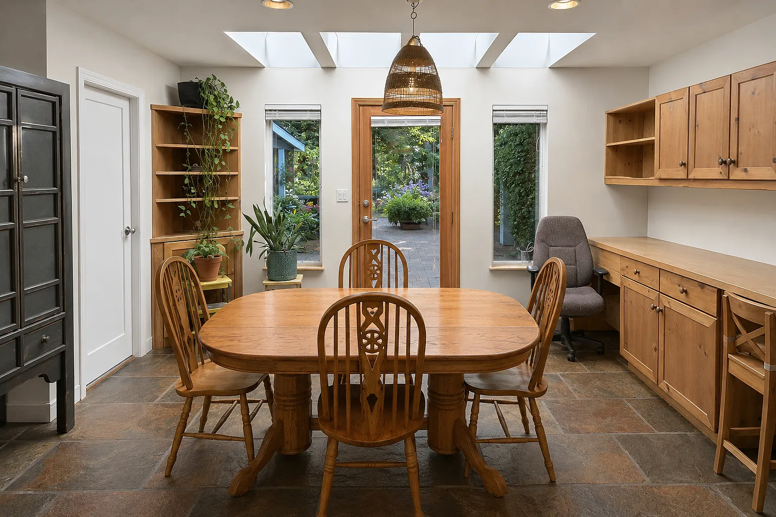 431 Sunset Road, Bowen Island — Photo 2