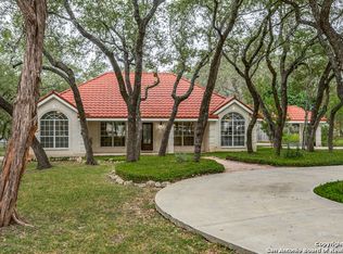 11462 Baxtershire, Helotes, TX 78023