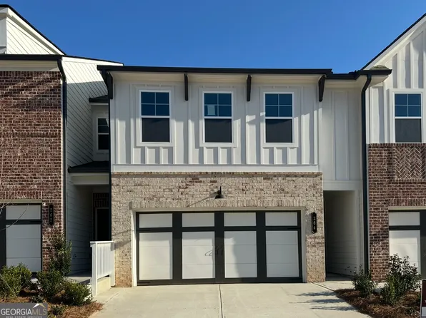 264 Depot Landing Rd #50A, Auburn, GA 30011