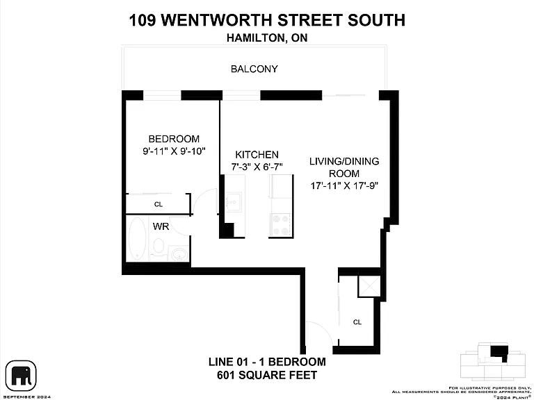 109 Wentworth St S — Photo 15