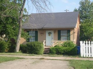 3717 Appian Way, Lexington, KY 40517