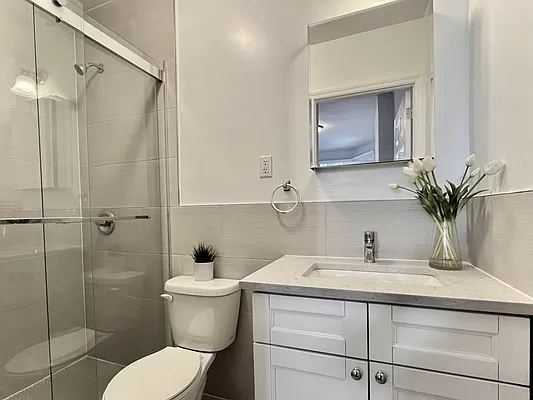 Rented by Brown Harris Stevens | media 9