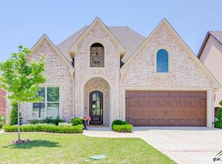 7341 Cross Rd, Tyler, TX 75703