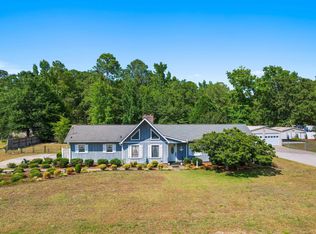 2132 Rice Rd, Marion, SC 29571