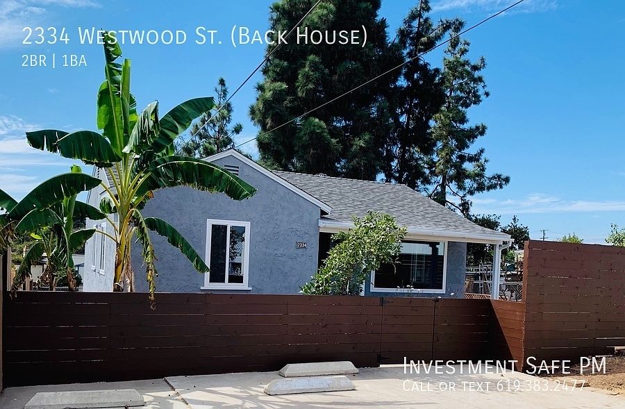 1st image of 2334 Westwood St