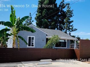 2334 Westwood St, San Diego, CA 92139