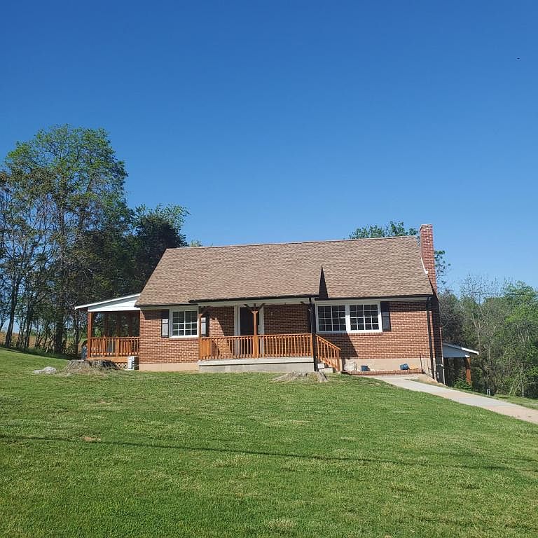 766 Borden Rd, Lexington, VA 24450 Zillow
