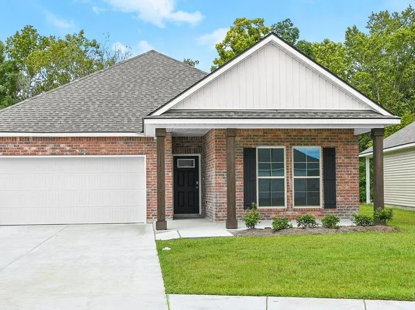 13270 Country Park Ave, Baton Rouge, LA 70817