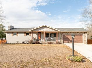 145 Colonial Cir, Seymour, TN 37865