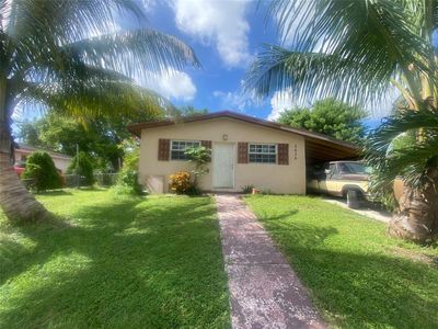 2636 NW 6th Ct, Pompano Beach, FL, 33069