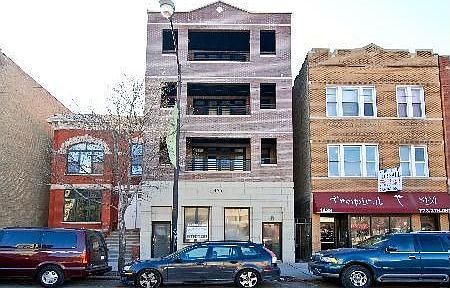 Front View