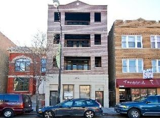 1426 N Western Ave APT 4, Chicago, IL 60622