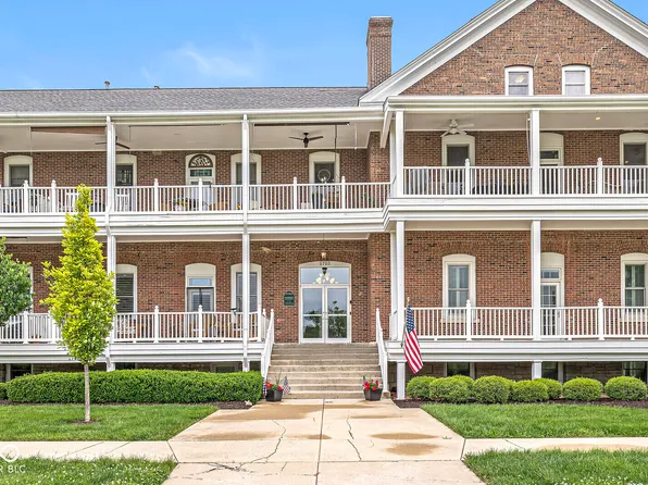5755 Lawton Loop East Dr APT 6, Indianapolis, IN 46216