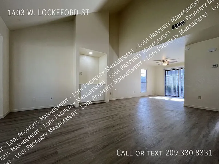1403 W Lockeford St — Photo 6