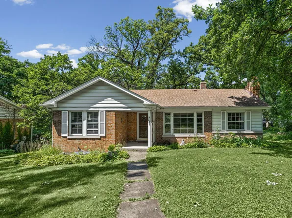 321 W Bloomingdale Rd, Itasca, IL 60143