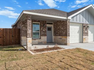 1114 Zora Dr Unit A, Temple, TX 76504