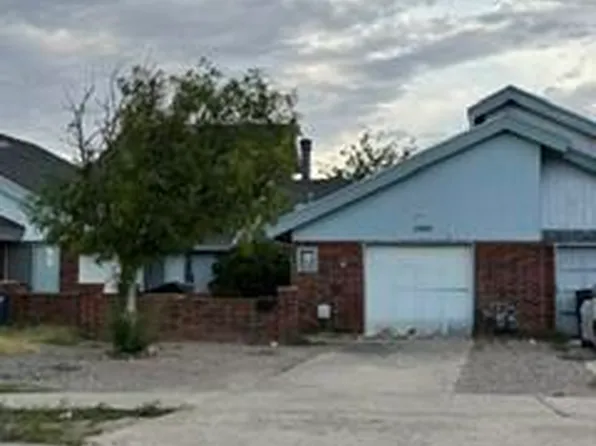 11051 Skipper Dr APT C, El Paso, TX 79936