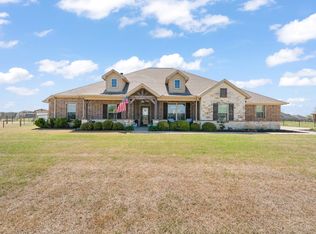 7925 Grassland Dr, Godley, TX 76044