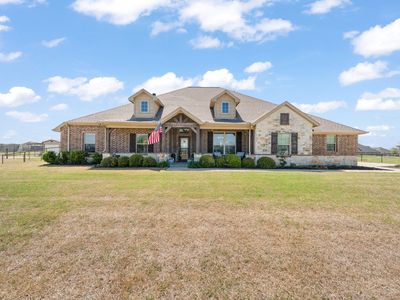 7925 Grassland Dr, Godley, TX, 76044