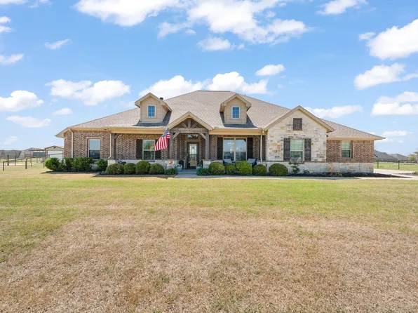 7925 Grassland Dr, Godley, TX 76044