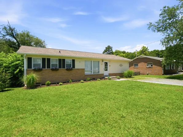 1045 Fairfield Pike, Shelbyville, TN 37160
