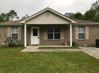 6084 Copiah St, Bay Saint Louis, MS 39520
