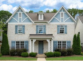 6578 Spring St, Trussville, AL 35173