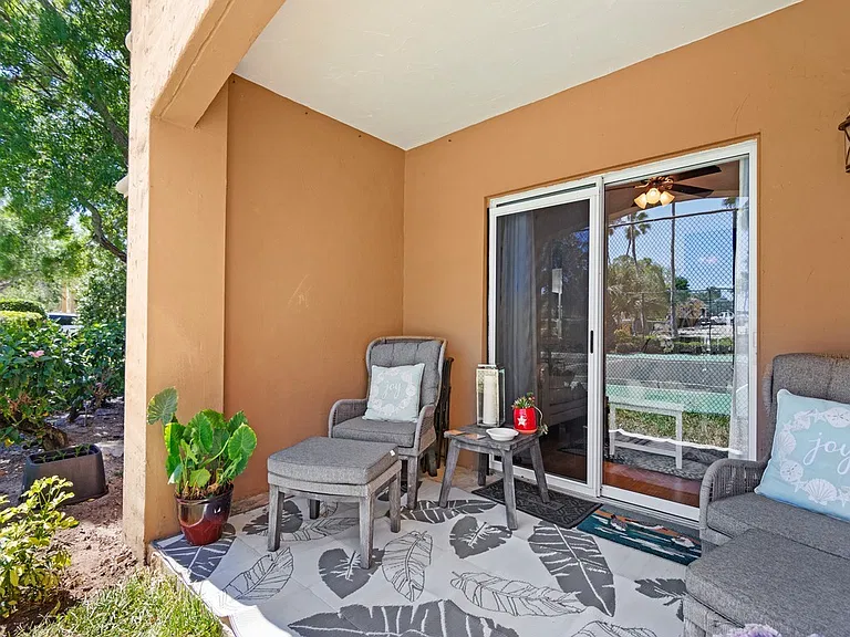 5095 Fairways Cir #I112 — Photo 18
