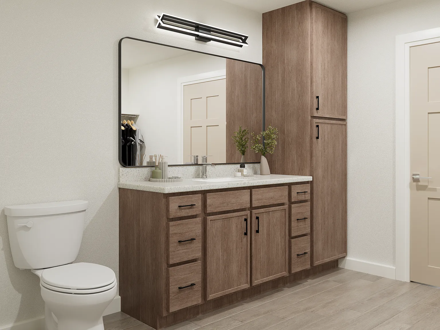 Bradley Ridge Apartments — Photo 4