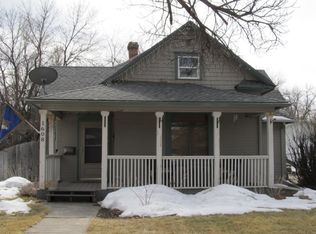 1608 4th Ave N, Great Falls, MT 59401
