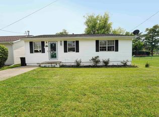 6129 Curry Ave, Huntington, WV 25705