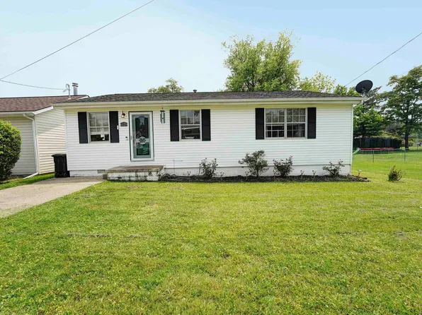 42 Curry Ave, Huntington, WV 25705