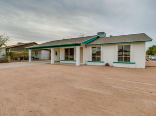 1881 N Kadota Ave, Casa Grande, AZ 85122