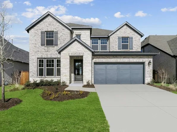 Silverman Plan, Sandbrock Ranch