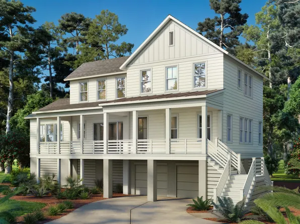 1612 Zurlo Way, Johns Island, SC 29455