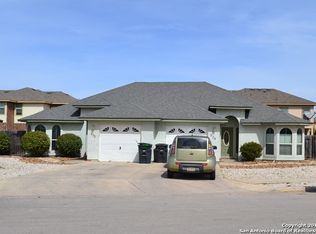 928 Brown Rock Dr, New Braunfels, TX 78130