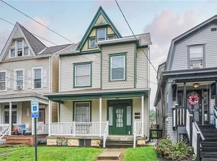 911 Russellwood Ave, Mc Kees Rocks, PA