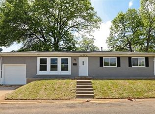 1453 Lavington Dr, Saint Louis, MO