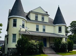 80 Dale St #B, Dedham, MA 02026