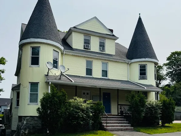 80 Dale St #B, Dedham, MA 02026